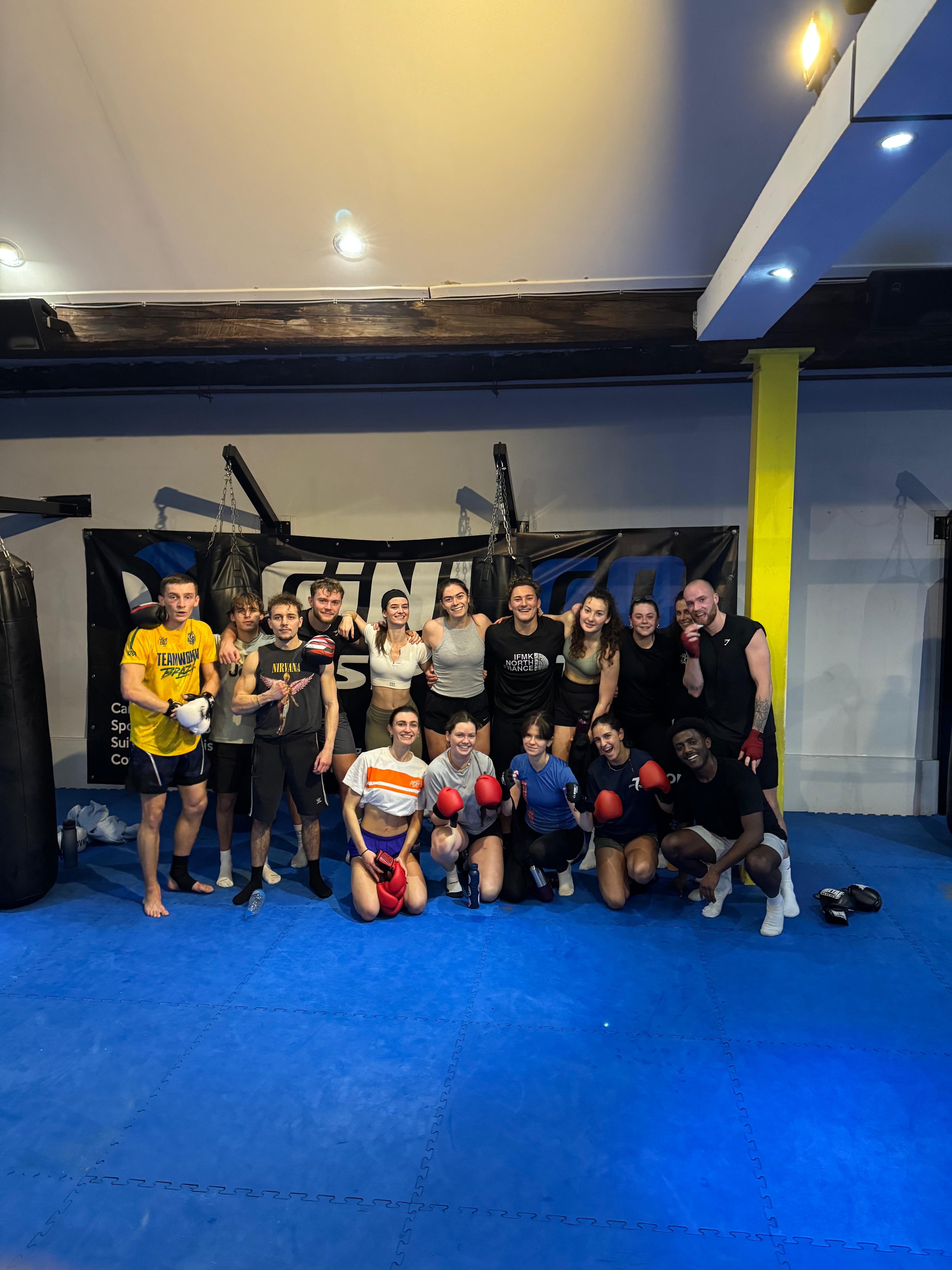 Bureau des étudiants