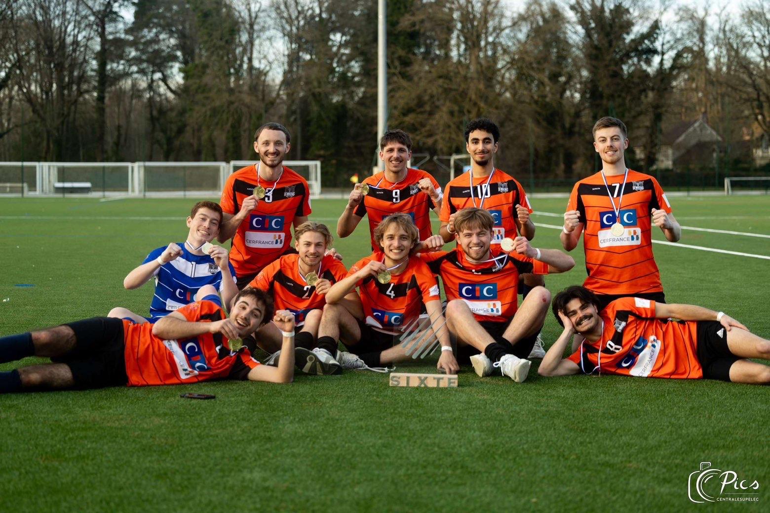 Bureau des étudiants